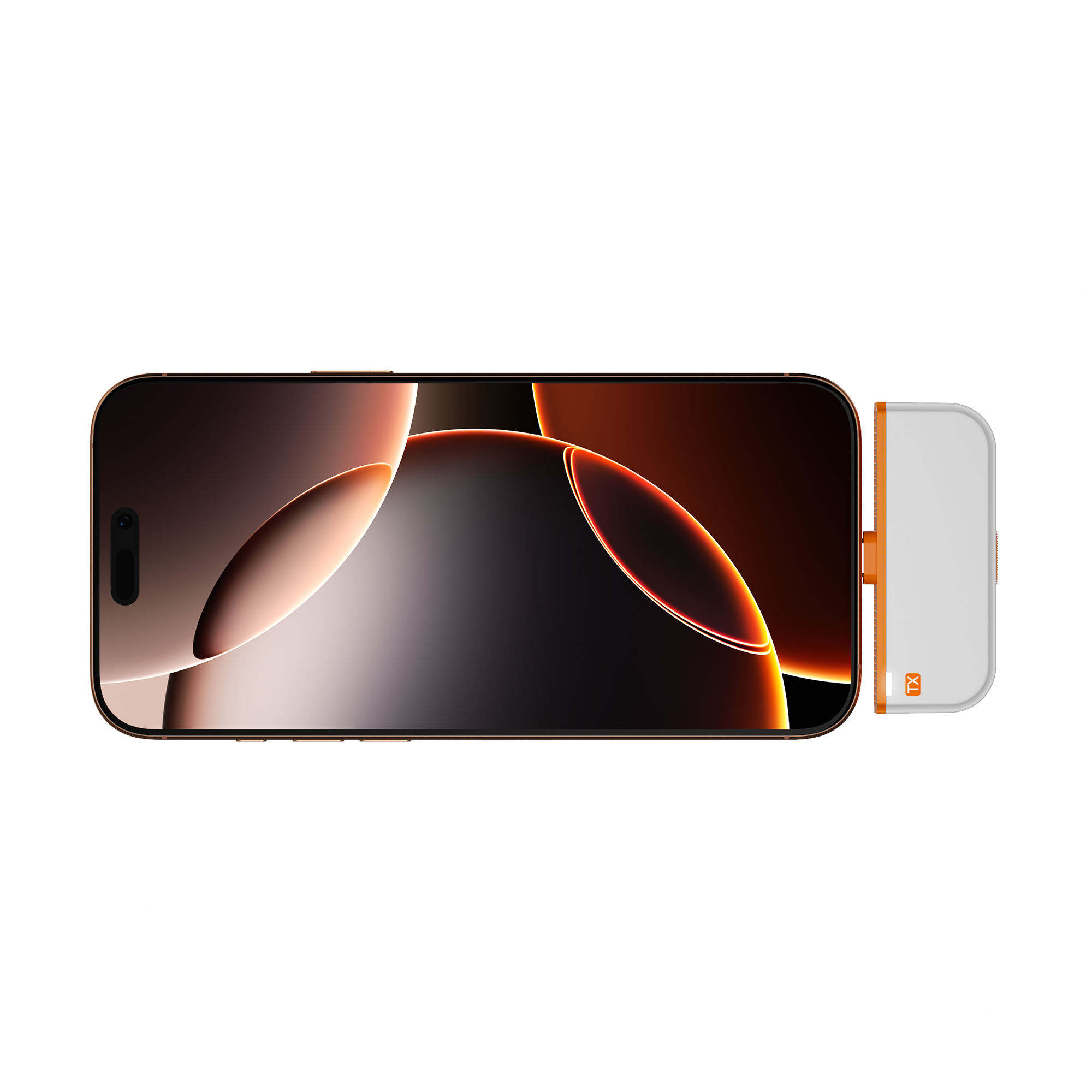 ORANGLES NKIWI CHD09 Wireless HDMI-Compatible Adapter 2026 – 1080P USB-C Video Transmitter for Laptop, Phone, TV & Projector Screen Mirroring - angled perspective - presenting advantages - Image 4 of 6 | fits any environment | Purchase NKIWI CHD09 Wireless HDMI-Compatible Adapter 2026 – 1080P USB-C Video Transmitter for Laptop, Phone, TV & Projector Screen Mirroring Michigan | Free Shipping ORANGLES