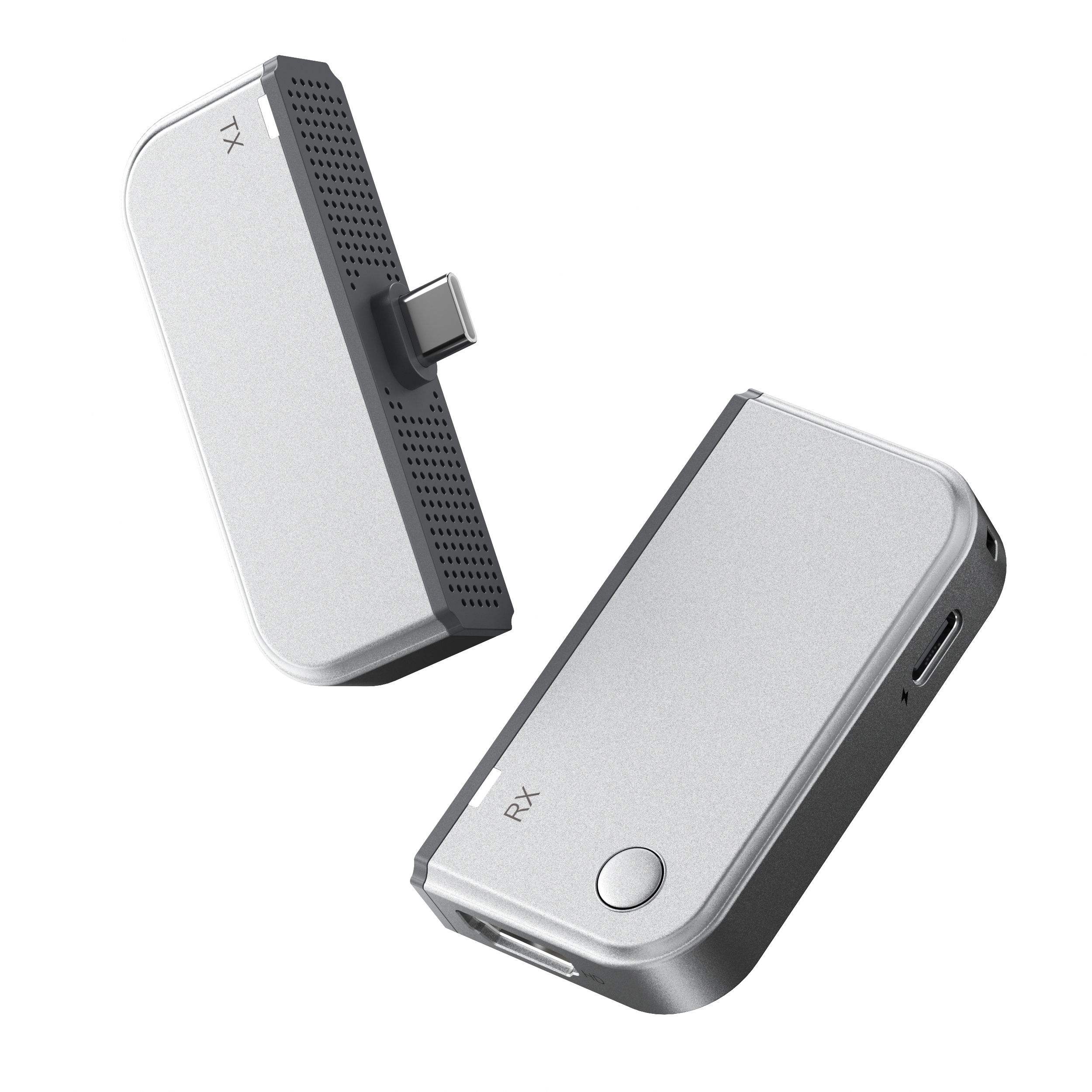 ORANGLES NKIWI CHD09 Wireless HDMI-Compatible Adapter 2026 – 1080P USB-C Video Transmitter for Laptop, Phone, TV & Projector Screen Mirroring - elegant presentation - exhibiting components - Image 6 of 6 | ideal for home | Discount on NKIWI CHD09 Wireless HDMI-Compatible Adapter 2026 – 1080P USB-C Video Transmitter for Laptop, Phone, TV & Projector Screen Mirroring Virginia | Free Shipping ORANGLES