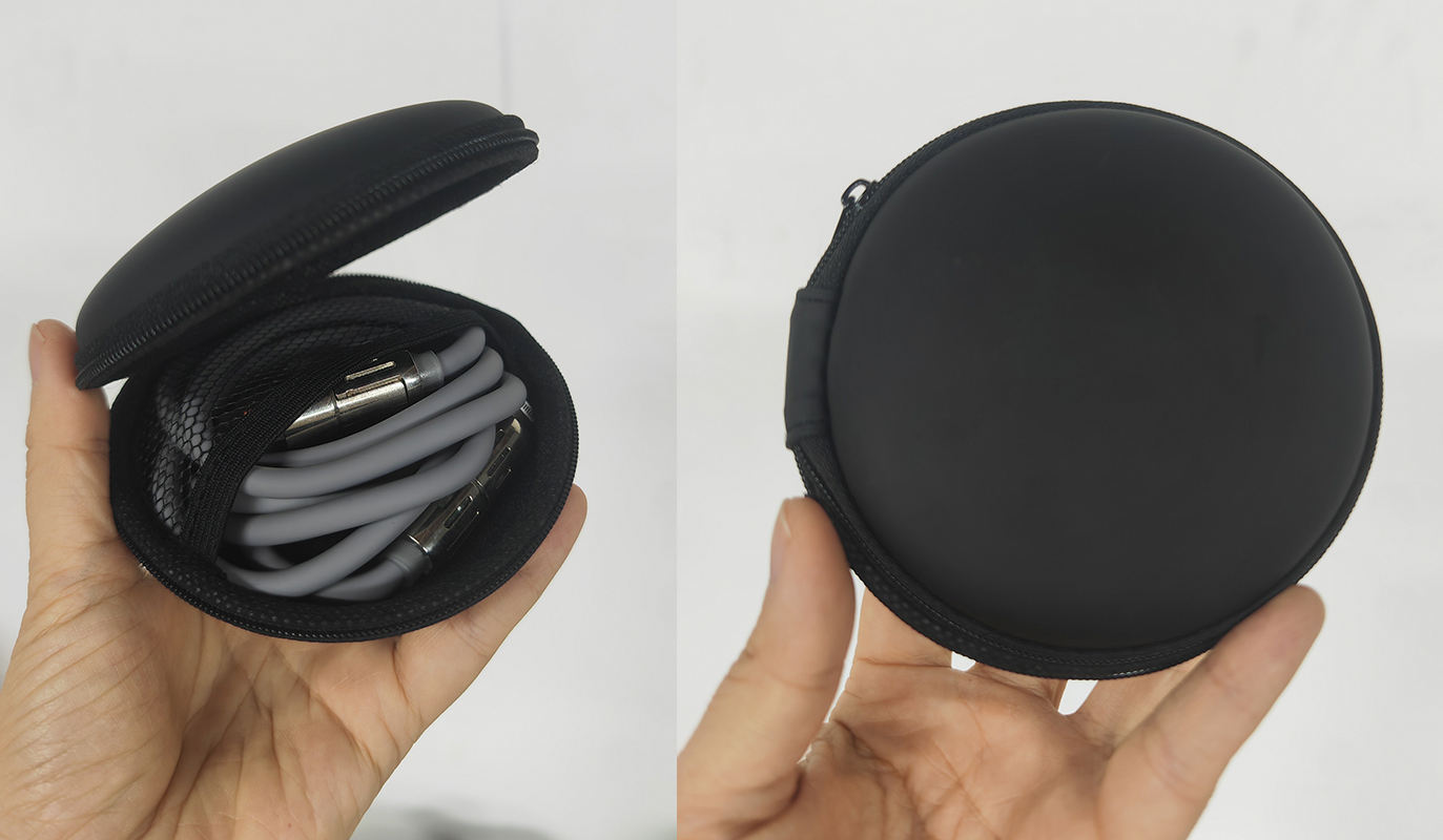 ORANGLES US Warehouse 4-in-1 Fast Charging USB Cable – Zinc Alloy Multi Charging Data Cable with Colorful LED Light & Carrying Case for Phone & Laptop - high resolution display - exposing craftsmanship - Image 2 of 5 | built for everyone | US Warehouse 4-in-1 Fast Charging USB Cable – Zinc Alloy Multi Charging Data Cable with Colorful LED Light & Carrying Case for Phone & Laptop for sale Georgia | Free Shipping ORANGLES