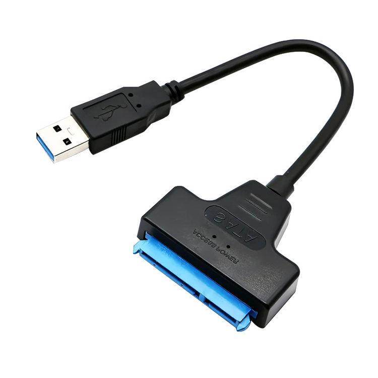 ORANGLES USB 3.0 to SATA Adapter Cable for 3.5 Inch HDD & Optical Drive – DC Powered High-Speed Data Transfer Converter with OT Protection for Laptop & PC  - Main Product Image - professional product shot revealing details | Best price USB 3.0 to SATA Adapter Cable for 3.5 Inch HDD & Optical Drive – DC Powered High-Speed Data Transfer Converter with OT Protection for Laptop & PC authentic product Ohio | ORANGLES