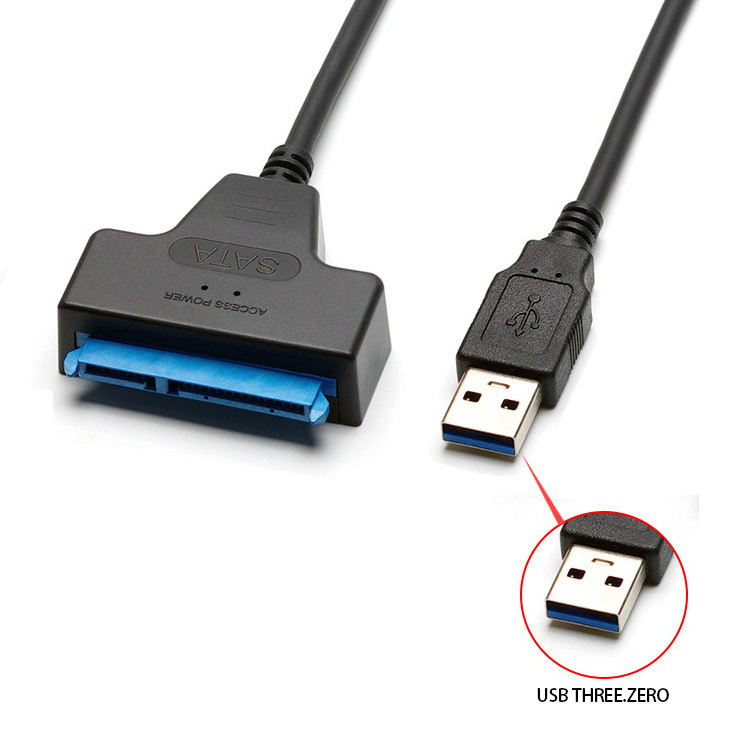 ORANGLES USB 3.0 to SATA Adapter Cable for 3.5 Inch HDD & Optical Drive – DC Powered High-Speed Data Transfer Converter with OT Protection for Laptop & PC - elegant presentation - exhibiting components - Image 6 of 6 | ideal for home | Discount on USB 3.0 to SATA Adapter Cable for 3.5 Inch HDD & Optical Drive – DC Powered High-Speed Data Transfer Converter with OT Protection for Laptop & PC Virginia | Free Shipping ORANGLES
