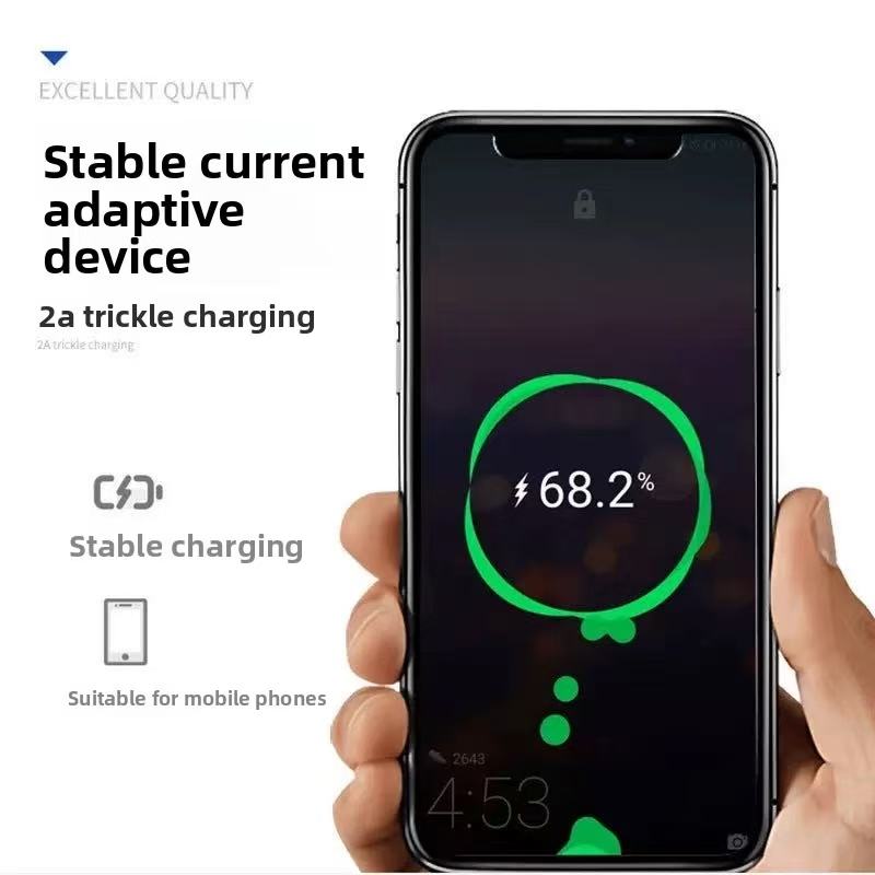 ORANGLES Wholesale Nylon Braided Micro USB Cable – 5A Fast Charging 3A Data Transfer 1M USB Charging Cable for Android Mobile Phones - elegant presentation - exhibiting components - Image 6 of 6 | ideal for home | Discount on Wholesale Nylon Braided Micro USB Cable – 5A Fast Charging 3A Data Transfer 1M USB Charging Cable for Android Mobile Phones Virginia | Free Shipping ORANGLES