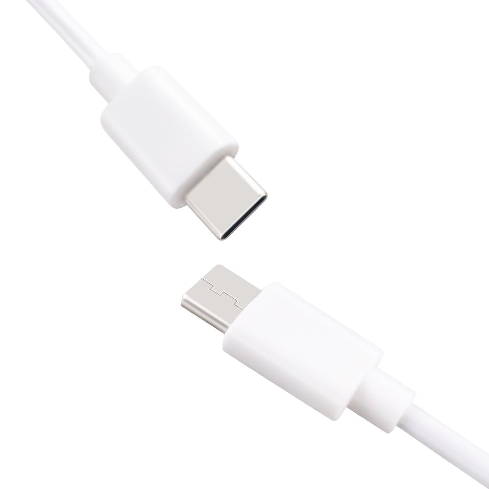 ORANGLES Factory Wholesale USB-C to USB-C Cable – 60W PD 3A Super Fast Charging Type-C Data Cable for Mobile Phones, Tablets & Laptops  - Main Product Image - professional product shot revealing details | Best price Factory Wholesale USB-C to USB-C Cable – 60W PD 3A Super Fast Charging Type-C Data Cable for Mobile Phones, Tablets & Laptops authentic product Ohio | ORANGLES