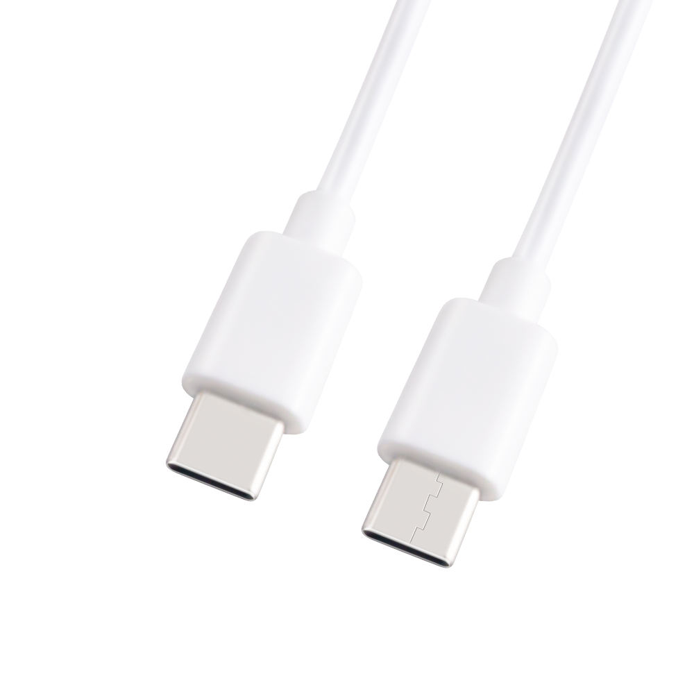 ORANGLES Factory Wholesale USB-C to USB-C Cable – 60W PD 3A Super Fast Charging Type-C Data Cable for Mobile Phones, Tablets & Laptops - angled perspective - presenting advantages - Image 4 of 6 | fits any environment | Purchase Factory Wholesale USB-C to USB-C Cable – 60W PD 3A Super Fast Charging Type-C Data Cable for Mobile Phones, Tablets & Laptops Michigan | Free Shipping ORANGLES