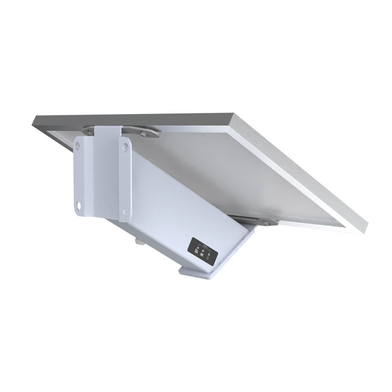 ORANGLES CCTV Solar Security Kit – Smart Solar Camera System with Lithium Battery & Solar Panel for Wireless Outdoor Surveillance - elegant presentation - exhibiting components - Image 6 of 6 | ideal for home | Discount on CCTV Solar Security Kit – Smart Solar Camera System with Lithium Battery & Solar Panel for Wireless Outdoor Surveillance Virginia | Free Shipping ORANGLES