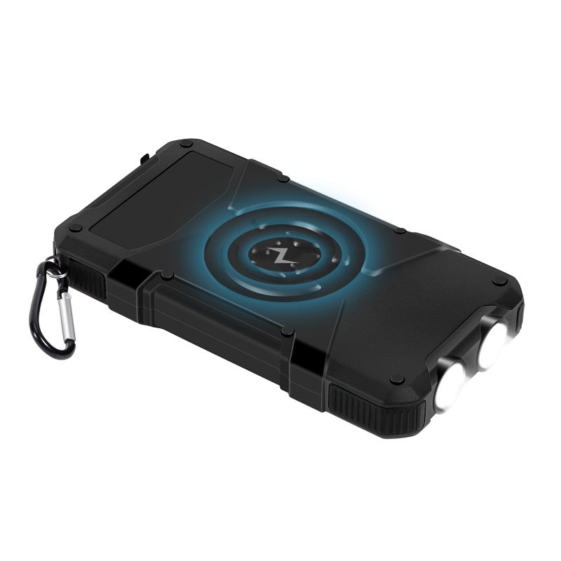 ORANGLES 2025 Trending 20000mAh Wireless Solar Power Bank – Waterproof Fast USB Charger Battery with Solar Panel for Outdoor Use - elegant presentation - exhibiting components - Image 6 of 6 | ideal for home | Discount on 2025 Trending 20000mAh Wireless Solar Power Bank – Waterproof Fast USB Charger Battery with Solar Panel for Outdoor Use Virginia | Free Shipping ORANGLES