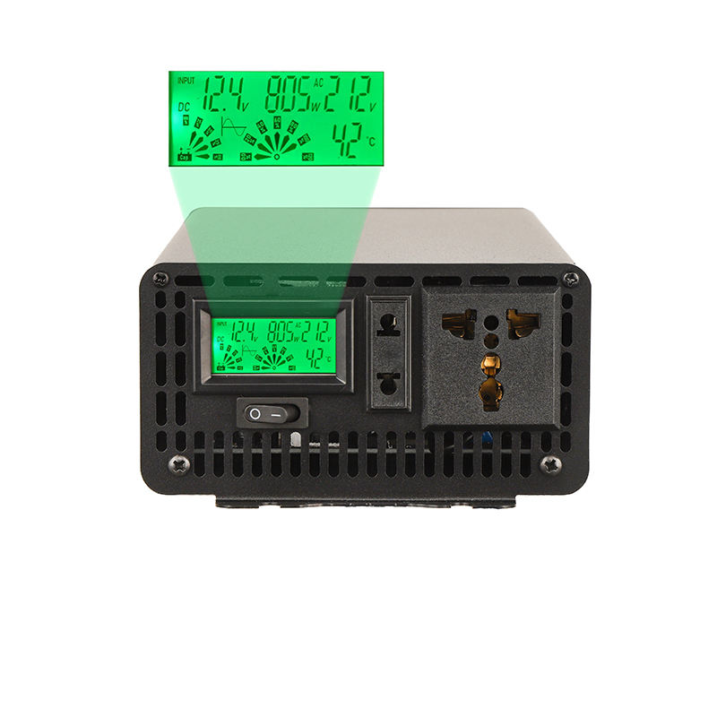 ORANGLES Buy Pure Sine Wave Power Inverter 800W 1000W 1500W – Single Phase Off-Grid Solar Inverter for Home, RV & Solar Energy System | In Stock 2025 - elegant presentation - exhibiting components - Image 6 of 6 | ideal for home | Discount on Buy Pure Sine Wave Power Inverter 800W 1000W 1500W – Single Phase Off-Grid Solar Inverter for Home, RV & Solar Energy System | In Stock 2025 Virginia | Free Shipping ORANGLES