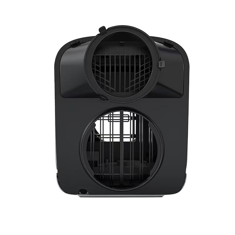 ORANGLES 2025 Best-Selling Low Power Solar Air Conditioner – Energy Efficient Solar Cooling System with Energy Storage for Home, Office & Outdoor Use | In Stock - angled perspective - presenting advantages - Image 4 of 6 | fits any environment | Purchase 2025 Best-Selling Low Power Solar Air Conditioner – Energy Efficient Solar Cooling System with Energy Storage for Home, Office & Outdoor Use | In Stock Michigan | Free Shipping ORANGLES