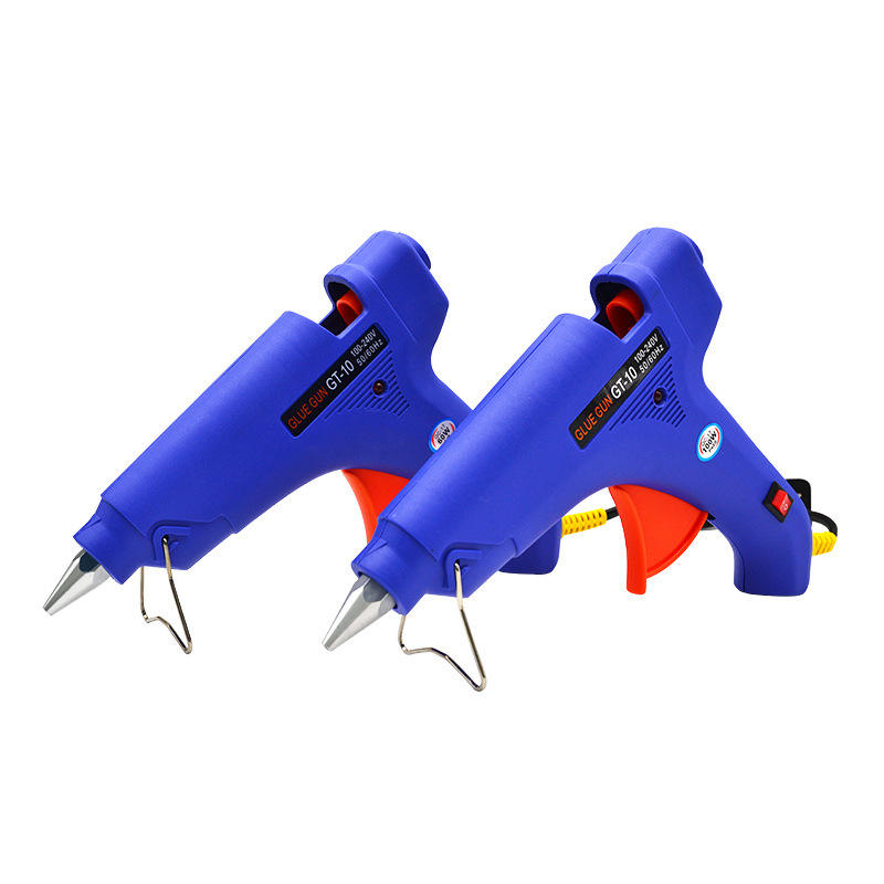 ORANGLES 20W–80W Electric Hot Melt Glue Gun | DIY Powerful Hot Glue Gun for Crafts, Home Repair & Industrial Use - high resolution display - exposing craftsmanship - Image 2 of 5 | built for everyone | 20W–80W Electric Hot Melt Glue Gun | DIY Powerful Hot Glue Gun for Crafts, Home Repair & Industrial Use for sale Georgia | Free Shipping ORANGLES