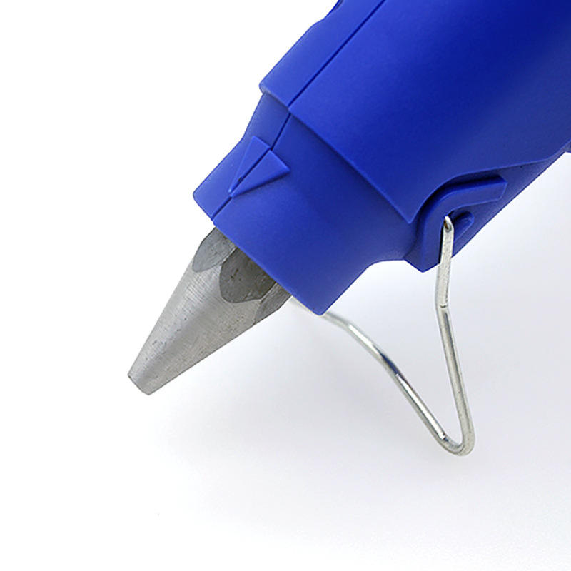 ORANGLES 20W–80W Electric Hot Melt Glue Gun | DIY Powerful Hot Glue Gun for Crafts, Home Repair & Industrial Use - angled perspective - presenting advantages - Image 4 of 5 | fits any environment | Purchase 20W–80W Electric Hot Melt Glue Gun | DIY Powerful Hot Glue Gun for Crafts, Home Repair & Industrial Use Michigan | Free Shipping ORANGLES