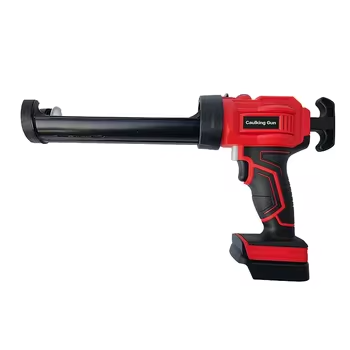 ORANGLES AKX Electric Refillable Pneumatic Caulking Gun Aluminum Barrel | Foam Glue Gun Construction Tool (Battery Not Included) - elegant presentation - exhibiting components - Image 6 of 6 | ideal for home | Discount on AKX Electric Refillable Pneumatic Caulking Gun Aluminum Barrel | Foam Glue Gun Construction Tool (Battery Not Included) Virginia | Free Shipping ORANGLES