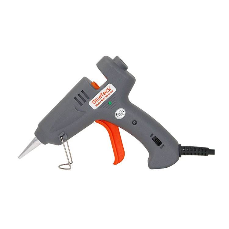 ORANGLES 30W Professional Keratin Glue Gun 220V | High-Efficiency Electric DIY Graft Repair Tool Nylon & Aluminum Alloy Build  - Main Product Image - professional product shot revealing details | Best price 30W Professional Keratin Glue Gun 220V | High-Efficiency Electric DIY Graft Repair Tool Nylon & Aluminum Alloy Build authentic product Ohio | ORANGLES
