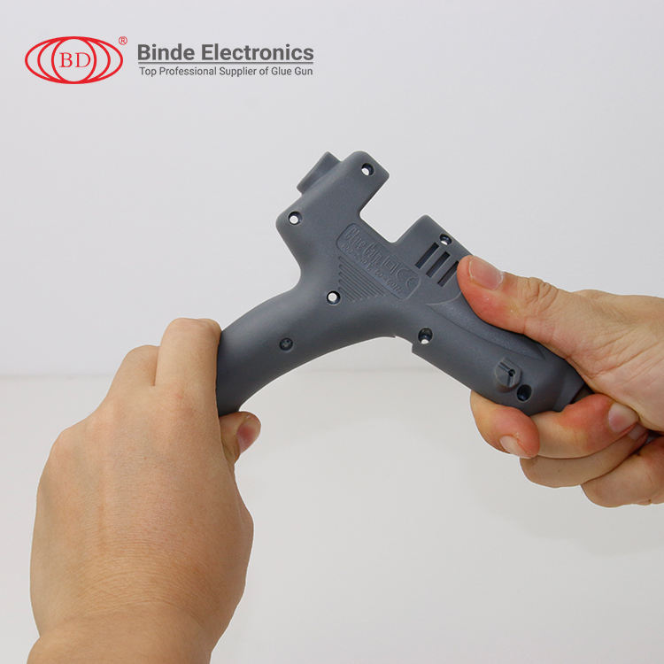 ORANGLES 30W Professional Keratin Glue Gun 220V | High-Efficiency Electric DIY Graft Repair Tool Nylon & Aluminum Alloy Build - high resolution display - exposing craftsmanship - Image 2 of 6 | built for everyone | 30W Professional Keratin Glue Gun 220V | High-Efficiency Electric DIY Graft Repair Tool Nylon & Aluminum Alloy Build for sale Georgia | Free Shipping ORANGLES