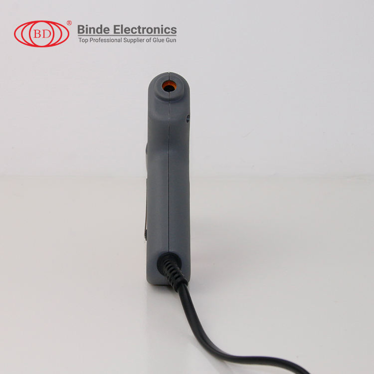 ORANGLES 30W Professional Keratin Glue Gun 220V | High-Efficiency Electric DIY Graft Repair Tool Nylon & Aluminum Alloy Build - angled perspective - presenting advantages - Image 4 of 6 | fits any environment | Purchase 30W Professional Keratin Glue Gun 220V | High-Efficiency Electric DIY Graft Repair Tool Nylon & Aluminum Alloy Build Michigan | Free Shipping ORANGLES