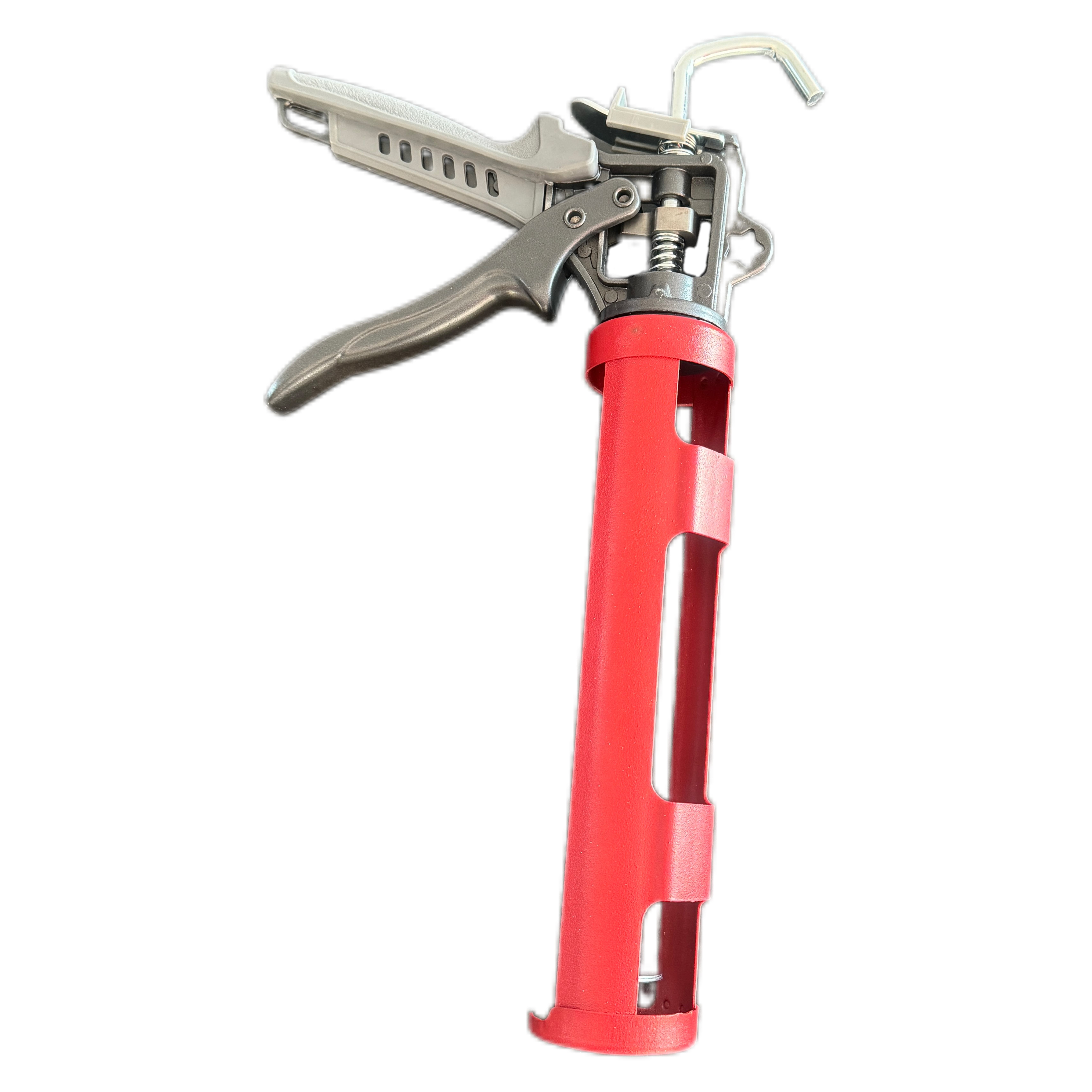 ORANGLES Professional Manual Silicone Sealant Caulking Gun | High Quality Glue Gun OEM Custom Factory Supply for Construction & Repair - full product showcase - displaying specifications - Image 5 of 6 | adapts to any space | Professional Manual Silicone Sealant Caulking Gun | High Quality Glue Gun OEM Custom Factory Supply for Construction & Repair deal New Jersey | Free Shipping ORANGLES