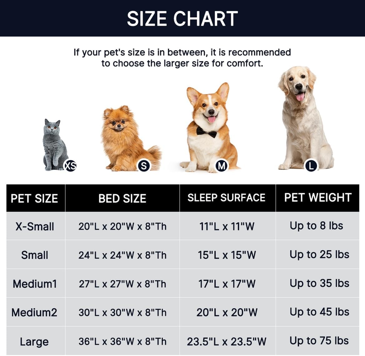 ORANGLES WESTERN HOME WH Calming Donut Dog & Cat Bed Light Grey | Soft Faux Fur Anti-Anxiety Round Pet Bed 20–30 Inch - angled perspective - presenting advantages - Image 4 of 6 | fits any environment | Purchase WESTERN HOME WH Calming Donut Dog & Cat Bed Light Grey | Soft Faux Fur Anti-Anxiety Round Pet Bed 20–30 Inch Michigan | Free Shipping ORANGLES