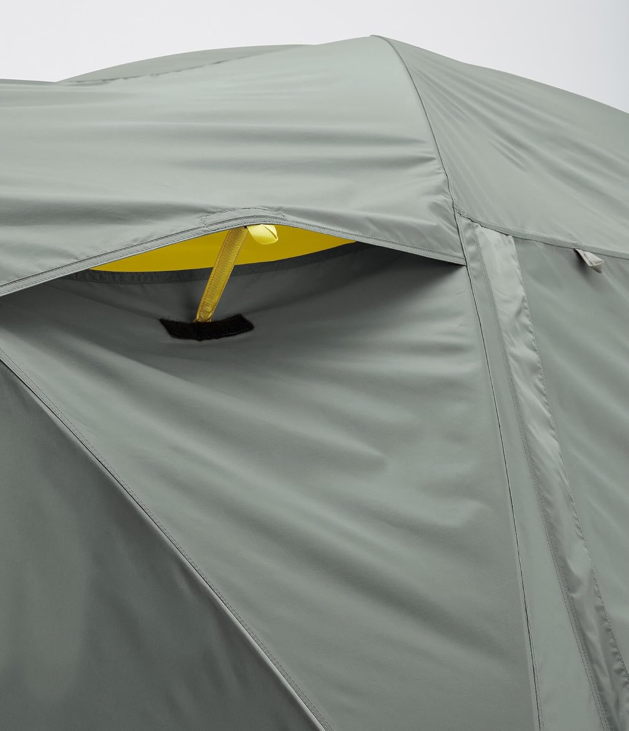 ORANGLES The North Face Wawona 4 Tent | 4-Person Spacious Camping Tent with Vestibule, Water-Repellent & Easy Setup Outdoor Tent - high resolution display - Image 2 of 5 | perfect for office | California | Free Shipping ORANGLES