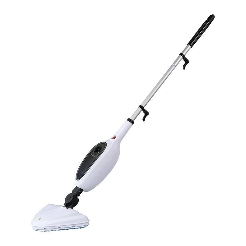 ORANGLES 10-in-1 Handheld Wireless Electric Steam Mop 1300W | Multi-Function Floor & Carpet Cleaner for Household Cleaning  - Main Product Image - professional product shot | Buy 10-in-1 Handheld Wireless Electric Steam Mop 1300W | Multi-Function Floor & Carpet Cleaner for Household Cleaning online USA | ORANGLES
