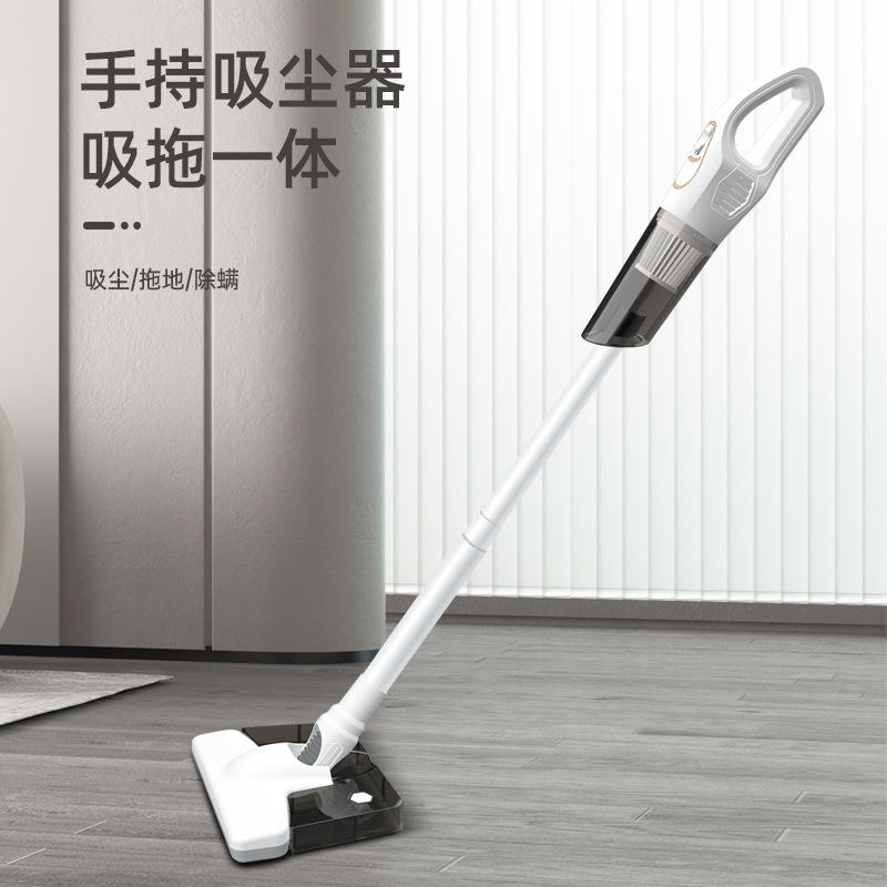 ORANGLES 10-in-1 Handheld Wireless Electric Steam Mop 1300W | Multi-Function Floor & Carpet Cleaner for Household Cleaning - full product showcase - Image 5 of 6 | suitable for professionals | Florida | Free Shipping ORANGLES