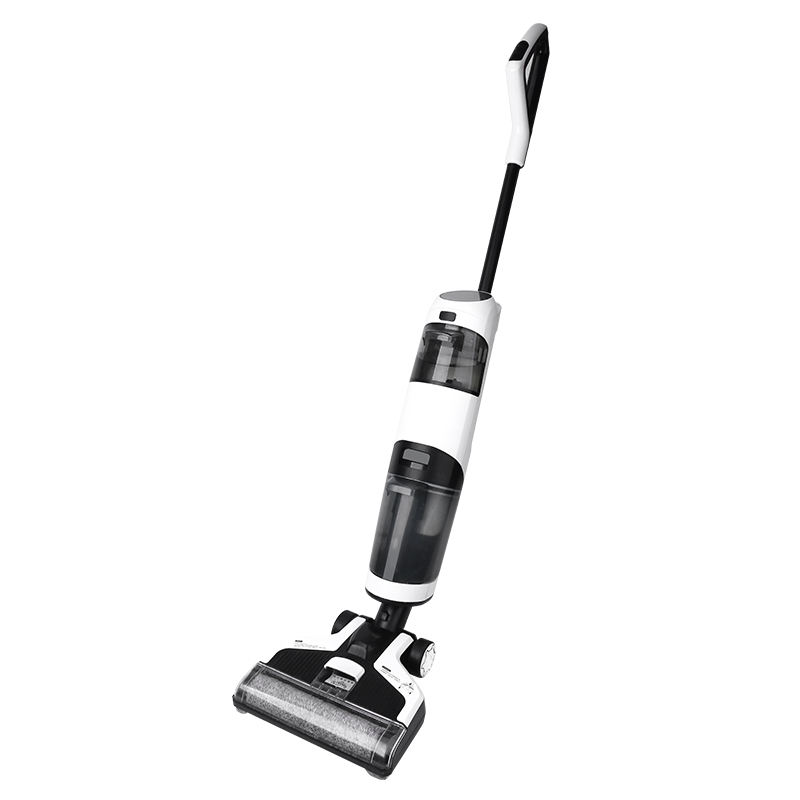 ORANGLES Smart Vacuum Mop K9 Upright Floor Washer | Wet & Dry Vacuum Cleaner with Self-Cleaning System for Home Floors  - Main Product Image - professional product shot | Buy Smart Vacuum Mop K9 Upright Floor Washer | Wet & Dry Vacuum Cleaner with Self-Cleaning System for Home Floors online USA | ORANGLES
