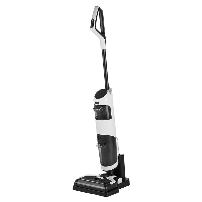 ORANGLES Smart Vacuum Mop K9 Upright Floor Washer | Wet & Dry Vacuum Cleaner with Self-Cleaning System for Home Floors - full product showcase - Image 5 of 5 | suitable for professionals | Florida | Free Shipping ORANGLES