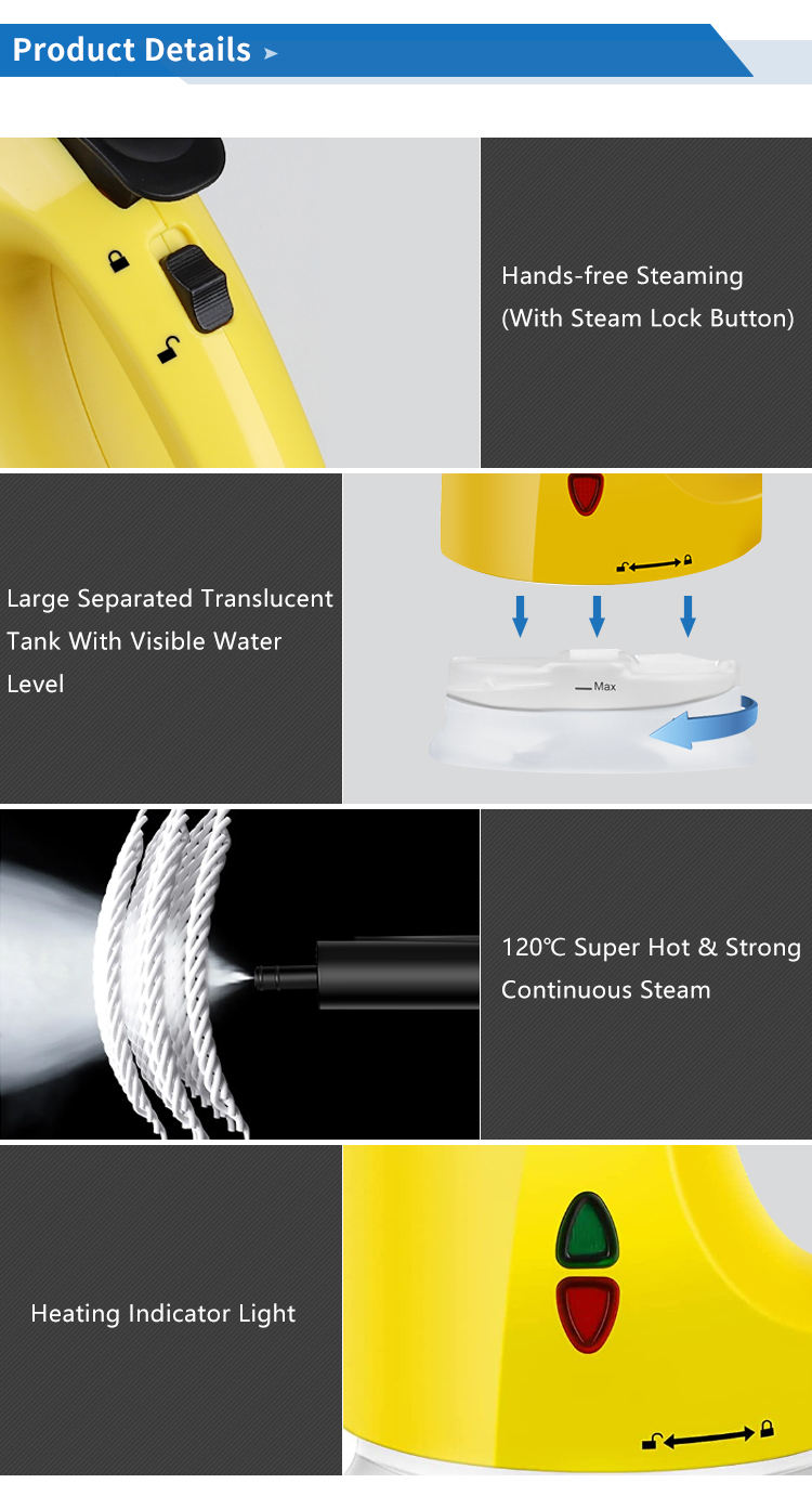 ORANGLES Cordless Electric Spray Spin Mop | Smart Household Floor Cleaner for Wood & Laminate with Built-In Spray System - angled perspective - Image 4 of 5 | excellent for daily use | New York | Free Shipping ORANGLES