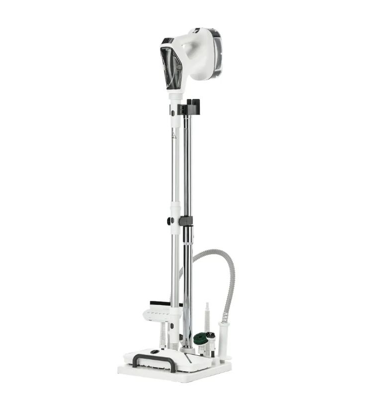 ORANGLES Portable Multi-Function Stick Vacuum & Steam Mop | Smart Electric Cleaner for Home & Commercial Floor Cleaning - high resolution display - Image 2 of 5 | perfect for office | California | Free Shipping ORANGLES