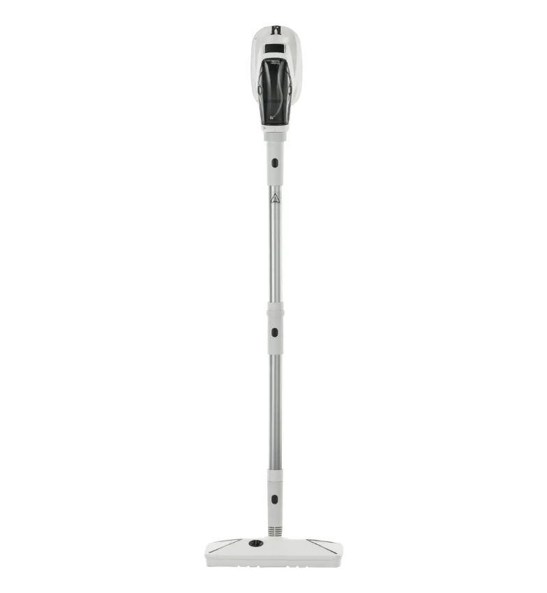 ORANGLES Portable Multi-Function Stick Vacuum & Steam Mop | Smart Electric Cleaner for Home & Commercial Floor Cleaning - detailed closeup view - Image 3 of 5 | great for travel | Texas | Free Shipping ORANGLES