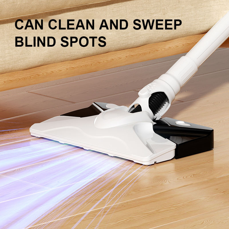 ORANGLES High Quality Handheld Vacuum Cleaner Steam Mop | Wet & Dry Electric Upright Multi-Function Floor Cleaner for Home & Commercial Use - full product showcase - Image 5 of 5 | suitable for professionals | Florida | Free Shipping ORANGLES