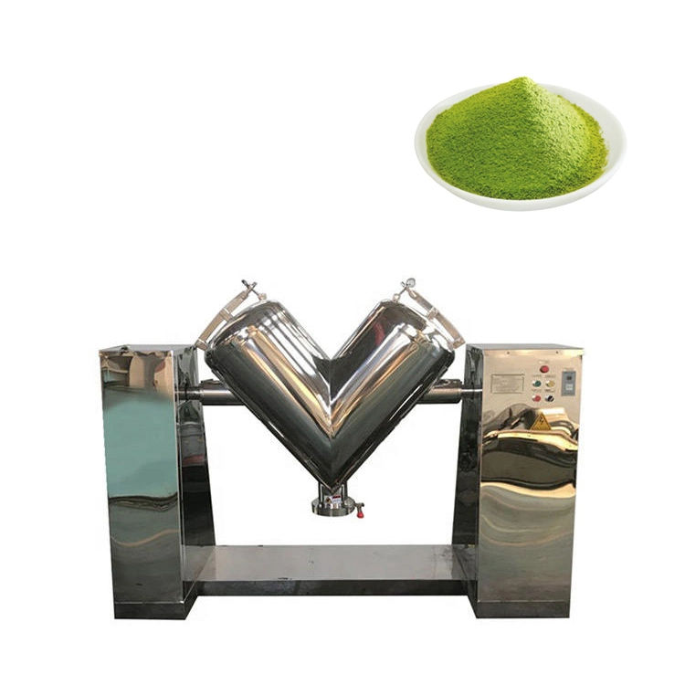 ORANGLES Laboratory V Shape Powder Mixer 360° Stainless Steel | Micro Mixing Machine for Chocolate, Food & Chemical Powder Blending  - Main Product Image - professional product shot | Buy Laboratory V Shape Powder Mixer 360° Stainless Steel | Micro Mixing Machine for Chocolate, Food & Chemical Powder Blending online USA | ORANGLES
