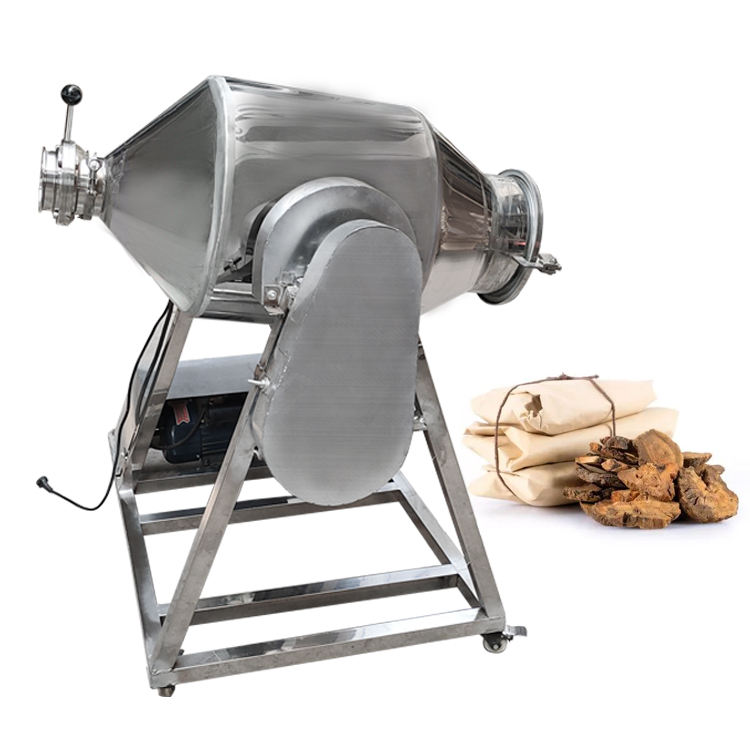 ORANGLES Rotary Drum Mixer Roller Machine | Industrial Drum Tumbler Mixer for Tea, Spices & Dry Ingredient Blending - full product showcase - Image 5 of 5 | suitable for professionals | Florida | Free Shipping ORANGLES