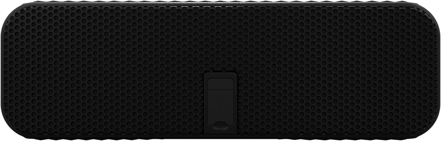 ORANGLES Klipsch Detroit Portable Bluetooth Speaker – Dual 1” Tweeters & 3” Woofers, IP67 Waterproof & Dustproof, 20H Playtime Premium Wireless Speaker - high resolution display - Image 2 of 4 | perfect for office | California | Free Shipping ORANGLES