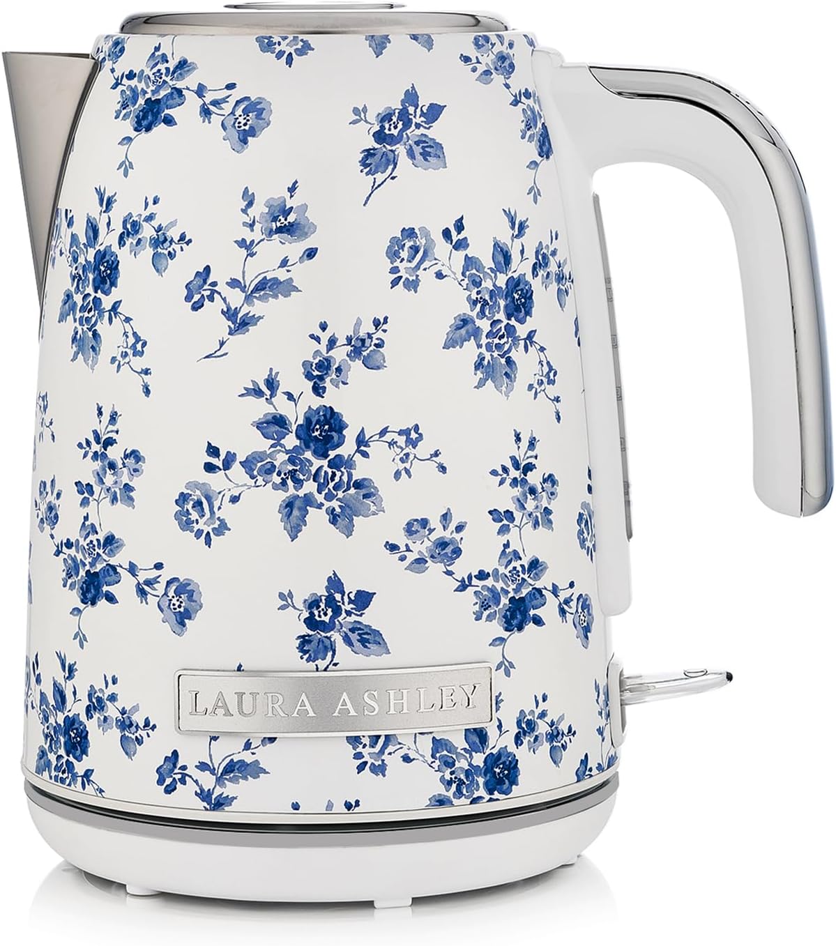 ORANGLES Stainless Steel Electric Kettle 1.7L – 1500W Rapid Boil Tea Kettle with Automatic Shut-Off, Overheat & Boil-Dry Protection  - Main Product Image - professional product shot | Buy Stainless Steel Electric Kettle 1.7L – 1500W Rapid Boil Tea Kettle with Automatic Shut-Off, Overheat & Boil-Dry Protection online USA | ORANGLES
