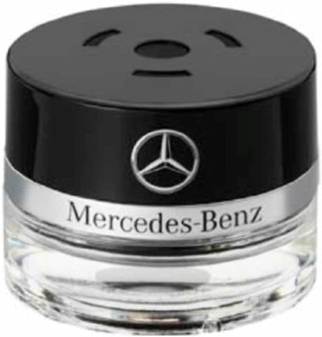 Genuine Mercedes-Benz Interior Cabin Fragrance Replacement for Mercedes-Benz S-Class 2014 – Freeside Aroma System Refill