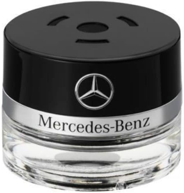 ORANGLES Genuine Mercedes-Benz Interior Cabin Fragrance Replacement for Mercedes-Benz S-Class 2014 – Freeside Aroma System Refill - high resolution display - Image 2 of 3 | perfect for office | California | Free Shipping ORANGLES