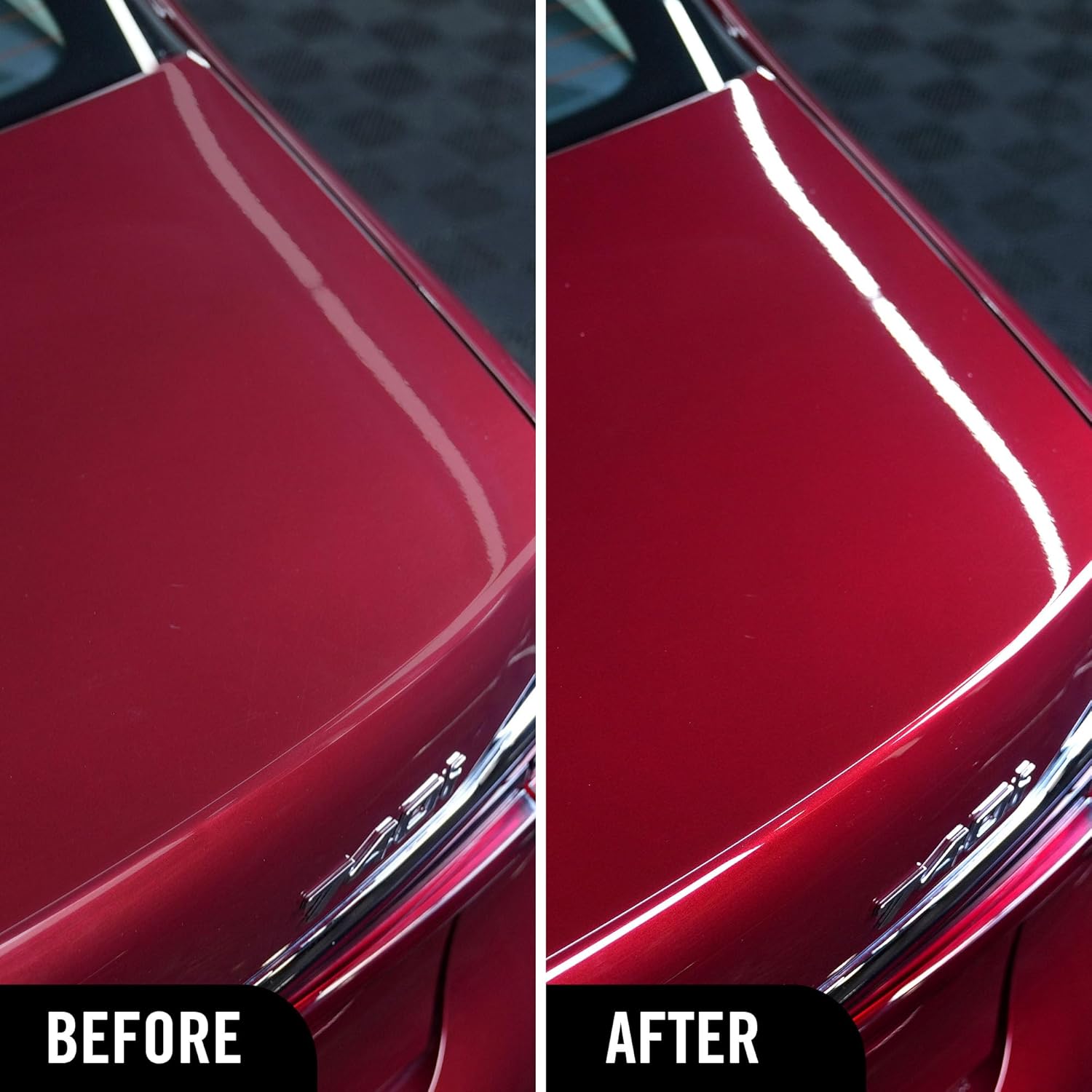 ORANGLES Turtle Wax 1-Step Wax and Dry 50834 – Quick Spray Wax for High Shine Finish, Includes Microfiber Towel, 26 oz Double Pack for Cars, Trucks, Motorcycles & RVs - detailed closeup view - Image 3 of 4 | great for travel | Texas | Free Shipping ORANGLES