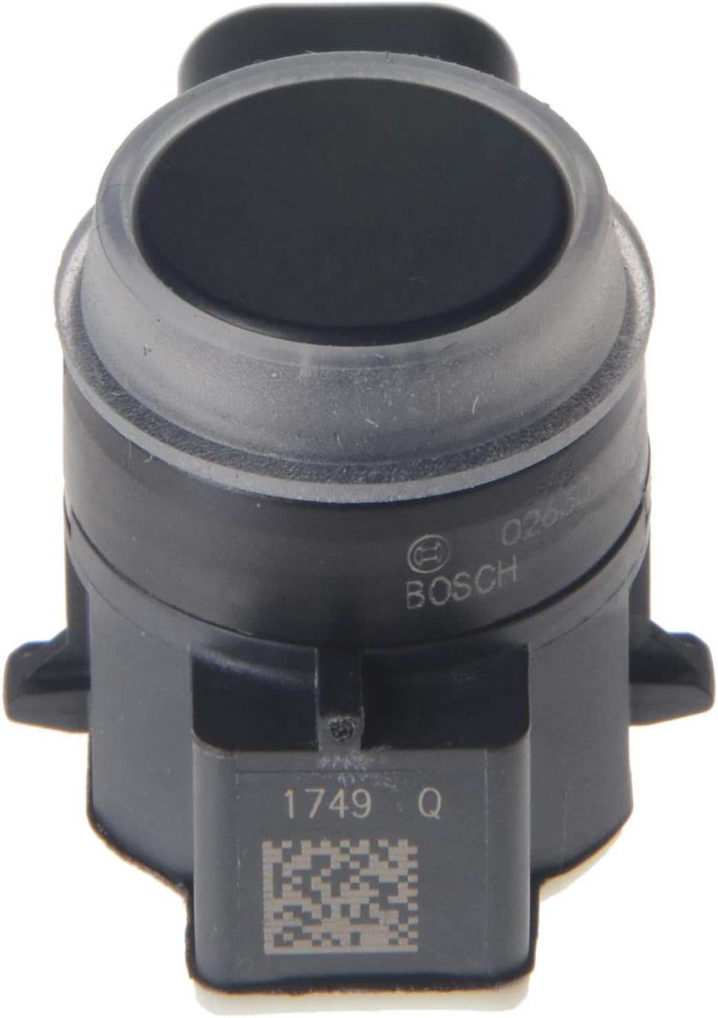 ORANGLES Bosch 0263043553 Park Pilot Parking Sensor – OEM Ultrasonic Reverse Sensor Compatible with Buick, Cadillac, Chevrolet, GMC & Jeep Vehicles - detailed closeup view - Image 3 of 4 | great for travel | Texas | Free Shipping ORANGLES