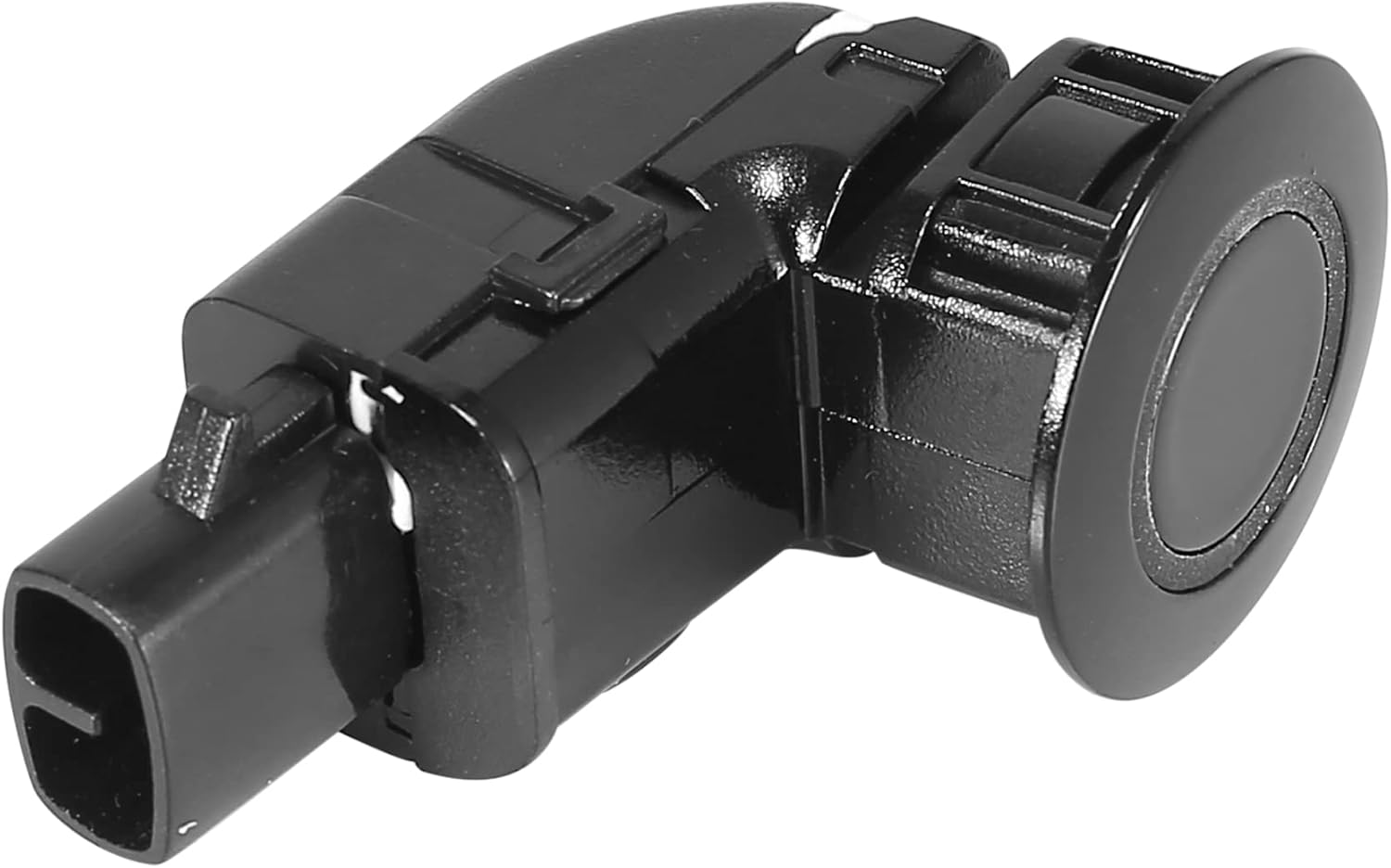 ORANGLES X AUTOHAUX 89341-50011 Parking Reverse Sensor – OEM Replacement for Lexus LS430 (2003–2006) 4.3L V8 Bumper Ultrasonic Sensor - angled perspective - Image 4 of 5 | excellent for daily use | New York | Free Shipping ORANGLES