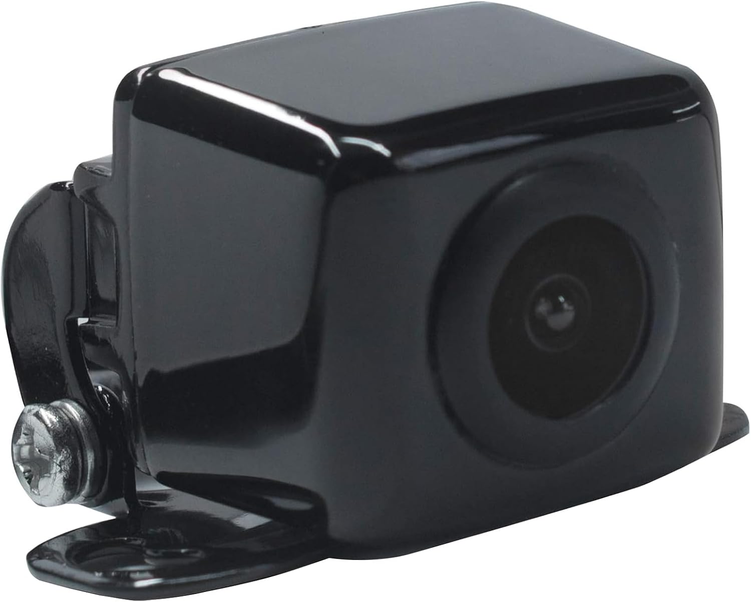 ORANGLES Jensen BUCAM100J Backup Camera – HD Rear View Camera with LED Night Vision, Wide Viewing Angle & IP67 Waterproof Design for Cars, Trucks & SUVs - detailed closeup view - Image 3 of 5 | great for travel | Texas | Free Shipping ORANGLES